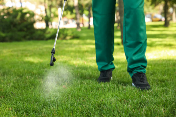 Pest Control Cost in Mayflower, AR