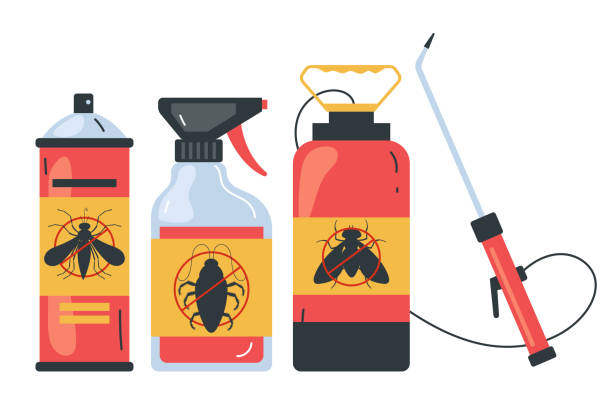 Best Exterminator Services  in Mayflower, AR